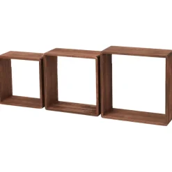 Fashion Home Accents Houten Wandboxen Woonaccessoires