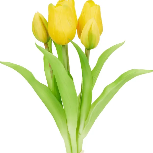 Clearance Home Accents Kunsttulpen Kunstplanten & -Bloemen
