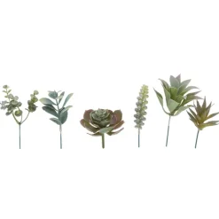 Online Home Accents Kunstvetplanten Kunstplanten & -Bloemen