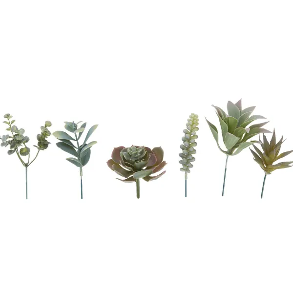 Online Home Accents Kunstvetplanten Kunstplanten & -Bloemen