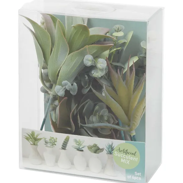Online Home Accents Kunstvetplanten Kunstplanten & -Bloemen