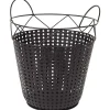 Sale Home Accents Metalen Mand Bloempotten