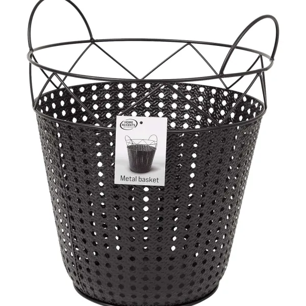 Sale Home Accents Metalen Mand Bloempotten