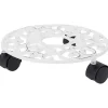 Online Home Accents Plantenonderzetter Bloempotten