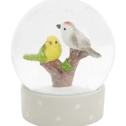 Clearance Home Accents Schuddebol Met Figuur Woonaccessoires