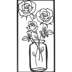 Discount Home Accents Wanddecoratie Tuindecoratie