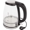 Clearance Glazen Waterkoker Keukenapparaten