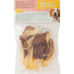 Discount Hondensnack Konijnenoren Dierenvoeding