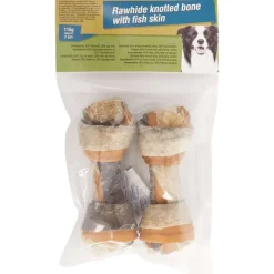 Hot Hondensnacks Dierenvoeding