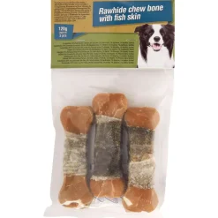 Hot Hondensnacks Dierenvoeding