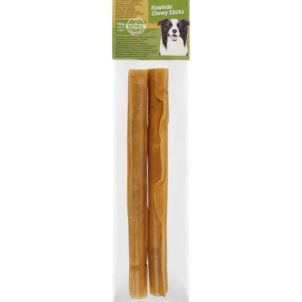 Best Hondensnacks Rawhide Dierenvoeding