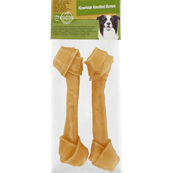 Best Hondensnacks Rawhide Dierenvoeding