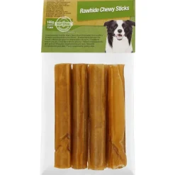 Best Hondensnacks Rawhide Dierenvoeding