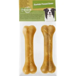 Best Hondensnacks Rawhide Dierenvoeding
