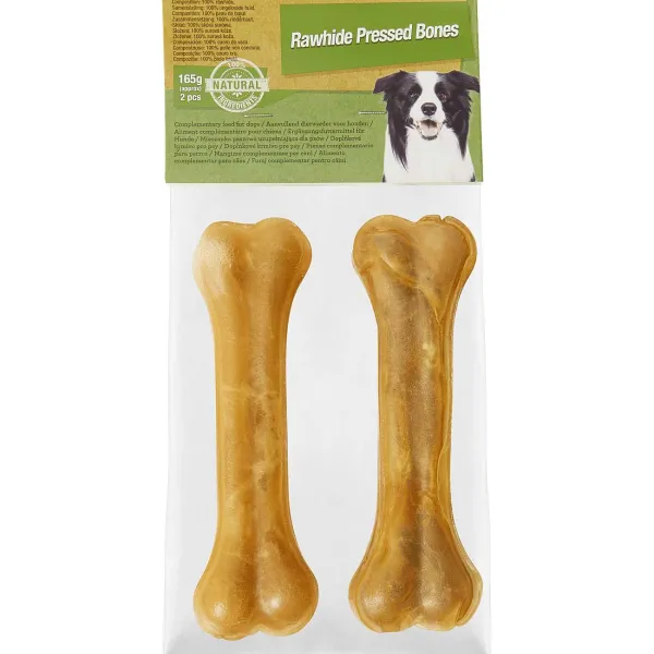 Best Hondensnacks Rawhide Dierenvoeding