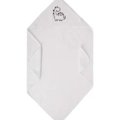 Clearance Baby-Badcape Badtextiel