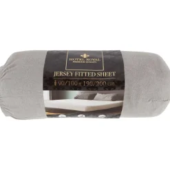 Outlet Jersey Hoeslaken Beddengoed