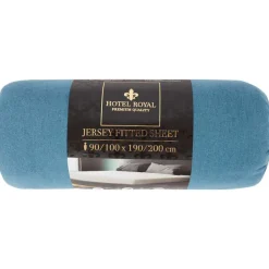 Outlet Jersey Hoeslaken Beddengoed