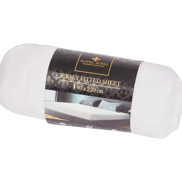 Best Jersey Hoeslaken Beddengoed