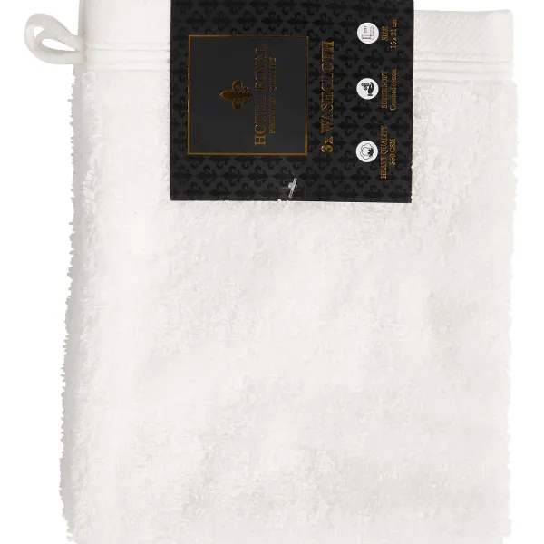 Outlet Washandjes Badtextiel