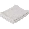 Outlet Washandjes Licht Badtextiel