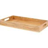 Clearance Houten Dienblad Dienbladen