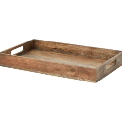 Clearance Houten Dienblad Dienbladen