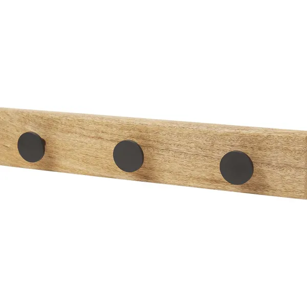 Discount Houten Kapstok Gereedschap