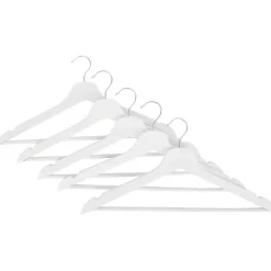 Sale Houten Kledinghangers Wassen & Strijken