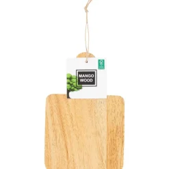 Discount Houten Serveerplank Dienbladen