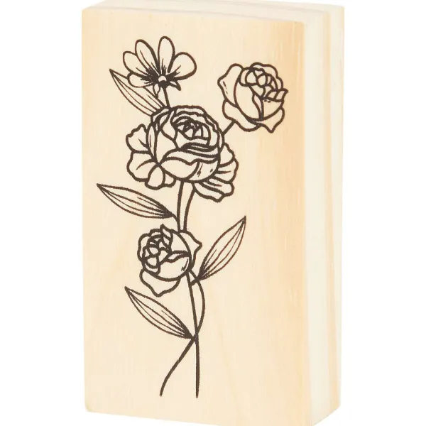 Best Houten Stempel Kaarten