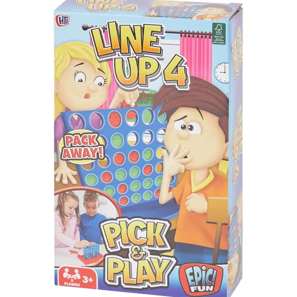 New Hti Spel Spellen