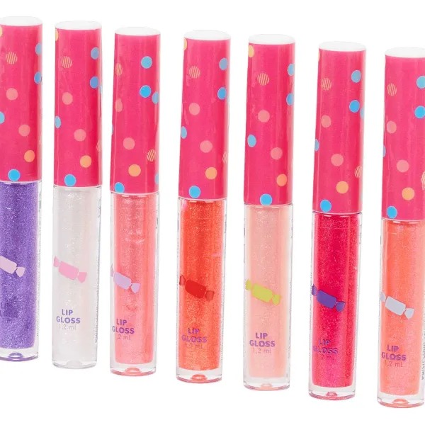 Sale I Love My Style Lipgloss-Set Make-Up