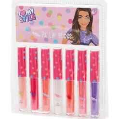 Sale I Love My Style Lipgloss-Set Make-Up