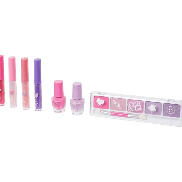 Hot I Love My Style Make-Upset Parfum