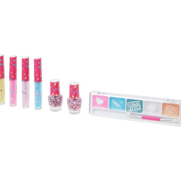 Hot I Love My Style Make-Upset Parfum