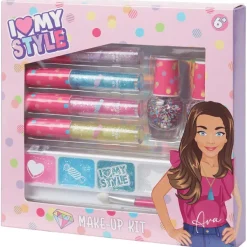 Hot I Love My Style Make-Upset Parfum