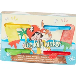 Sale Ijslolliemaker Dienbladen