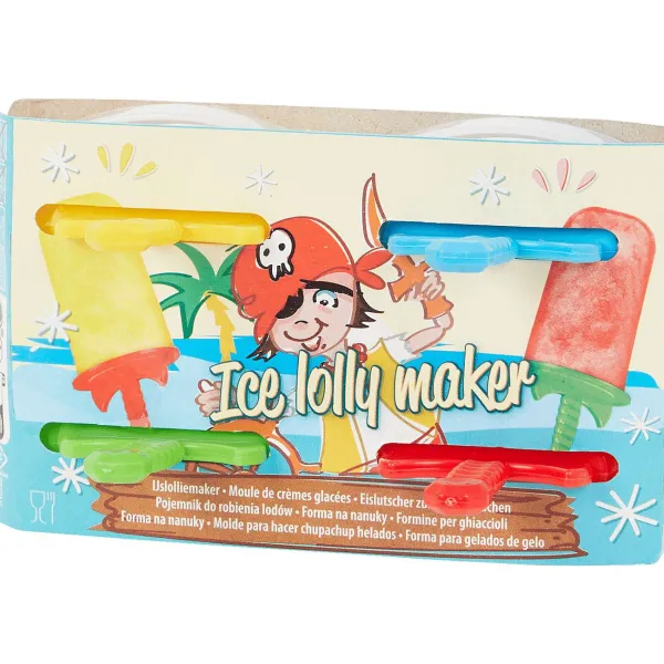 Sale Ijslolliemaker Dienbladen