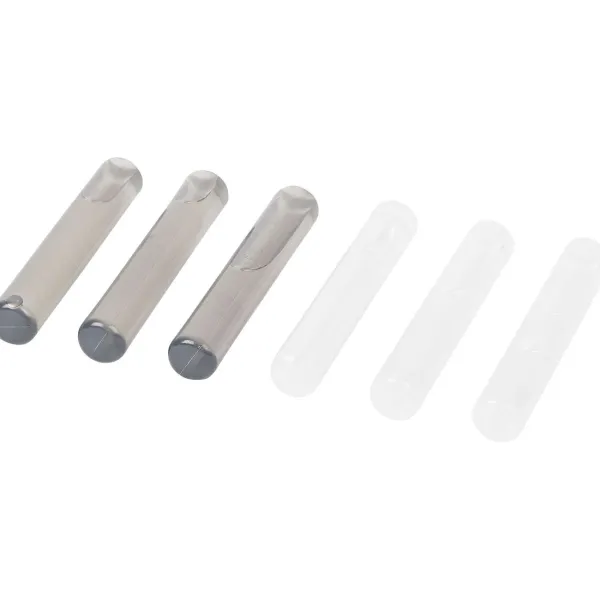 New Ijssticks Kampeerspullen