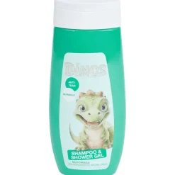 Hot 2-In-1 Shampoo En Douchegel Lichaamsverzorging