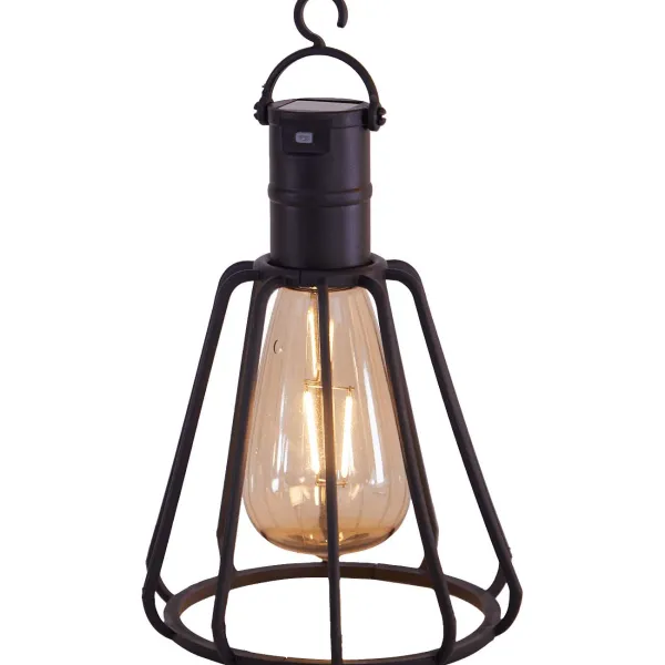 Discount Industri Le Solarlamp Buitenverlichting