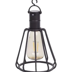 Discount Industri Le Solarlamp Buitenverlichting
