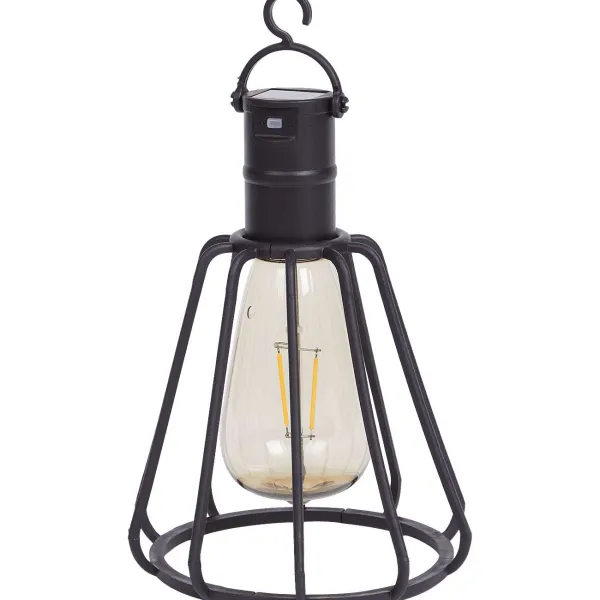 Discount Industri Le Solarlamp Buitenverlichting