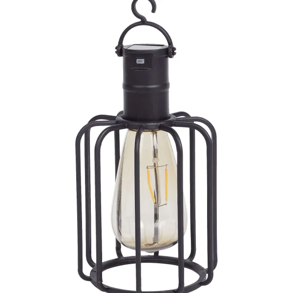 Discount Industri Le Solarlamp Buitenverlichting