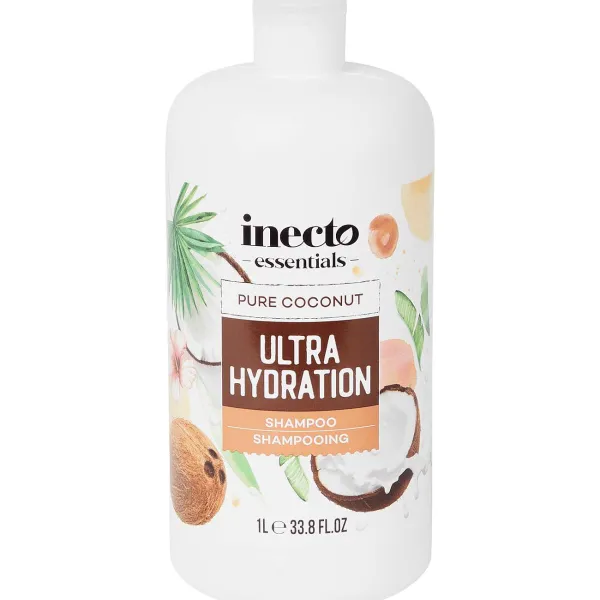 Best Essentials Shampoo Ultra Hydration Haarverzorging