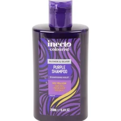 Fashion Zilvershampoo Haarverzorging