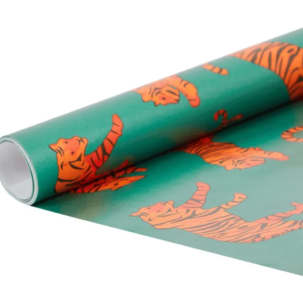 Hot Inpakpapier Inpakken