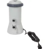 New Krystal Clear Filterpomp Spellen