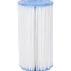 New Krystal Clear Pomp-Filter Zwembaden